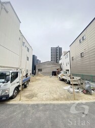 仮称）D-ROOM東住吉区今川1丁目ＰＪの物件外観写真